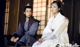 琅琊榜高清在线观看,揭秘权谋与情感交织的传奇故事